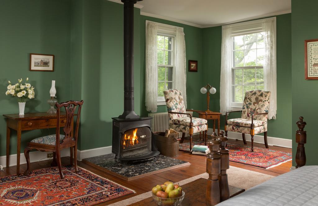 Brampton 1860 Bed and breakfast 5*